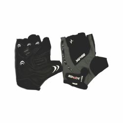 Gel Plasma Cycling Gloves