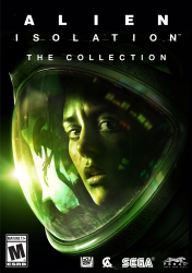 Alien : Isolation - The Collection Mac Online Game Code