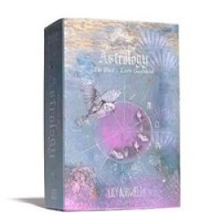 Heavenly Bodies Astrology - A Deck Of 51 Cards And Little Guidebook Mixed Media Product