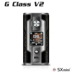 Sx MINI G-class V2 Mod