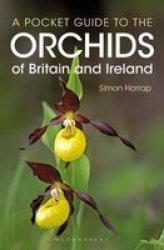 Pocket Guide To The Orchids Of Britain And Ireland Paperback
