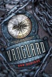 Vanguard - A Razorland Companion Novel Paperback