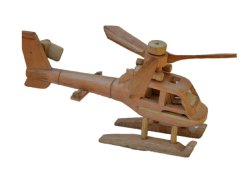 Helicopter Small