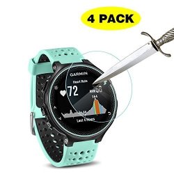 forerunner 235 screen protector