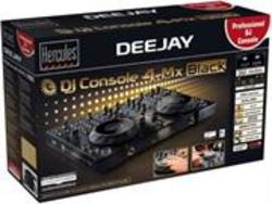 Hercules DJ Console 4-MX Retail Box