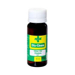 Pharmacist Choice Olive Oil 50ML