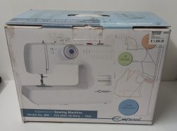 Empisal Expression 889 Sewing Machine