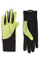 Nike Element Thermal 2.0 Running Gloves Size Small