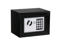 Electronic Digital Safe Box