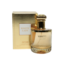 Oros White Lady Eau De Perfume For Her