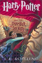 Harry Potter and the Chamber of Secrets Harry Potter
