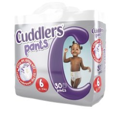 cuddlers nappies