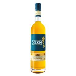 Silkie The Legendary Irish Whiskey 750ML - 6