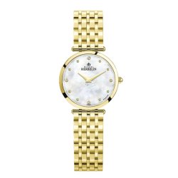 Women's Watch - Gold