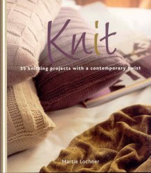 Knit New Soft Cover