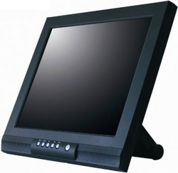 Mecer AS-1701 17" TFT LCD Monitor
