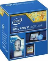 Intel Core i3 4160 3.6GHz Socket LGA1150
