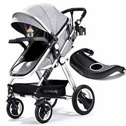 belecoo stroller review