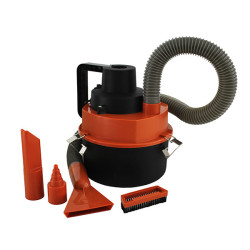 Car Vacuum - Wet And Dry Multifunction