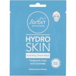 Sorbet Hydro Skin Hydrating Mask
