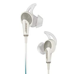 Bose Quietcomfort 20 Acoustic Noise Cancelling Headphones Samsung And Android Devices White