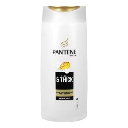 Full & Thick Shampoo 750ML