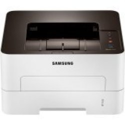Samsung Printer Xpress SL-M2625D Monochrome Printer