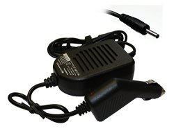 POWER4LAPTOPS Dc Adapter Laptop Car Charger For Acer Travelmate B117-M-C578 Acer Travelmate B117-M-C62K Acer Travelmate B117-M-C80X Acer Travelmate B117-M-C9GH Acer Travelmate B117-M-C9UR