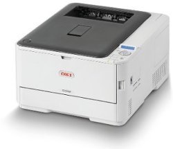 OKI C332DN A4 Colour Laser Printer