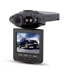 HD Car Dvr Dashcam Driving Camera Recorder For Vehicles