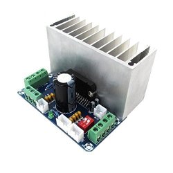 Wingoneer DC12V 4X41W 2 4 Channel Hifi TDA7388 Amplifier Board Stereo Surround For Car