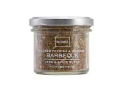 NOMU Smoked Paprika & Mustard Barbecue Blend 55G