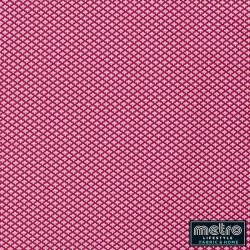 100% Cotton Print Ton-sur-ton 15556-013 Dark Pink