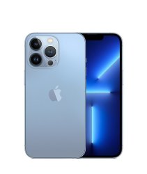Apple iPhone 13 Pro 128GB Blue Import