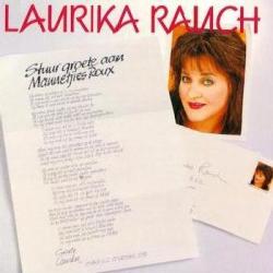 Laurika Rauch - Stuur Groete Aan Mannetjies Roux CD