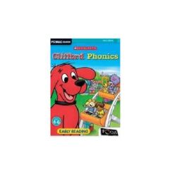 Apex: Clifford Phonics PC Retail Box No Warranty On Software Product Overviewdevelop Reading Skills While Playing Fun Carnival Games With Clifford Ride The Ferris