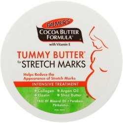 Cocoa Butter Formula Tummy Butter 125G