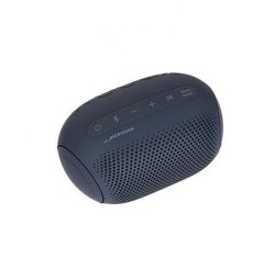LG PL2 Xboom Go Meridian Technology Portable Bluetooth Speaker - Peachzone