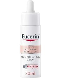 Eucerin Even Pigment Perfector Serum With Thiamidol & Hyaluronic Acid Reduces Dark Patches And Age Spots For Radiant Skin For All Skin Types 30ML
