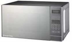 Russell Hobbs 20l Electronic Mirror Microwave