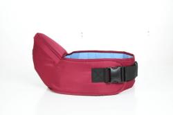 Chella Baby Carrier - Red