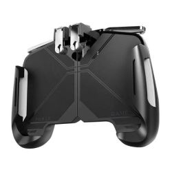 AK16 Stretchable Pubg Gamepad For Ios And Android