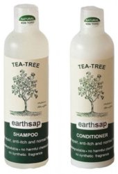 Tea Tree Haircare Bundle