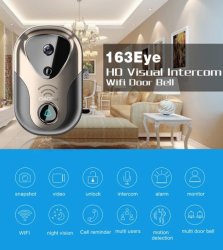 Wifi Smart Visual Doorbell