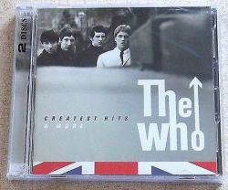The Who Greatest Hits & More