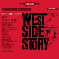 West Side Story Cd
