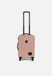 Trade Carry-on Suitcase - Ash Rose