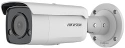 Hikvision DS-2CD2T47G2-L 4MP Colorvu Fixed Bullet Network Camera With 6MM Lens