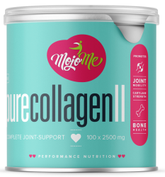100% Pure Hydrolysed Collagen Type II 2