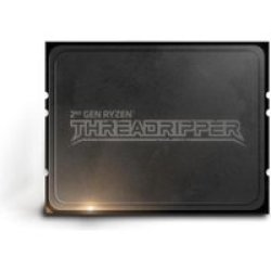 AMD Ryzen Threadripper 2920X Processor - 3.50 Ghz 4.30 Ghz Boost 12-CORE Socket TR4